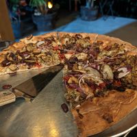  at Black Rock Pizza in Captain Cook