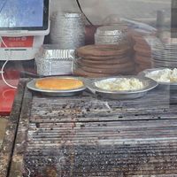  at Knafeh Al Jamila in Tel Aviv