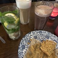   at Label Coffee in Paderborn