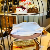   at Gotham in Manchester