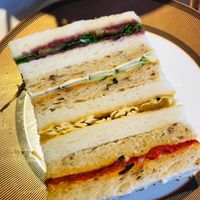   at Gotham in Manchester