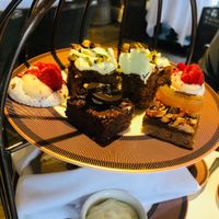   at Gotham in Manchester