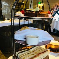   at Gotham in Manchester