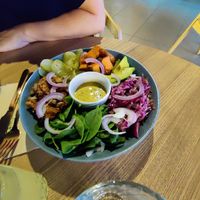 American Bowl at Klubokawiarnia OPO in Opole