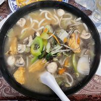   at Big Bowl Noodle Bar in Liverpool