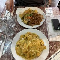   at Big Bowl Noodle Bar in Liverpool