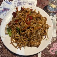   at Big Bowl Noodle Bar in Liverpool