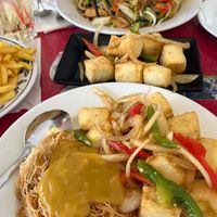   at Big Bowl Noodle Bar in Liverpool