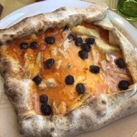 Fagotto   at Barbarossa in Savona