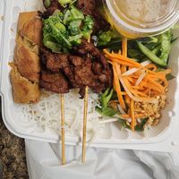  at Pho Vina in Burien