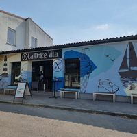 La Dolce Vita at La Dolce Vita - Naturkonditorei in Weiden Am See