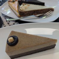  at La Dolce Vita - Naturkonditorei in Weiden Am See