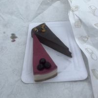   at La Dolce Vita - Naturkonditorei in Weiden Am See