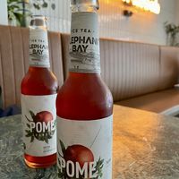 Elephant Bay Ice Tea Pomegranate  at mit & ohne in Zurich