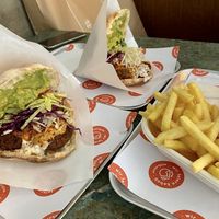   at mit & ohne in Zurich