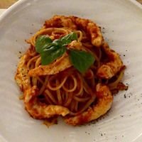 Very Tasty  at 5SENSES Restaurant in Santorini