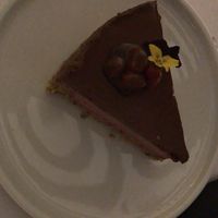 Very Tasty  at 5SENSES Restaurant in Santorini