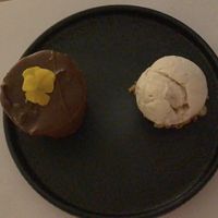 Very Tasty  at 5SENSES Restaurant in Santorini