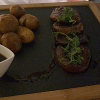 Very Tasty  at 5SENSES Restaurant in Santorini