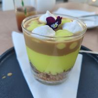  at 5SENSES Restaurant in Santorini