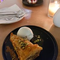  at 5SENSES Restaurant in Santorini