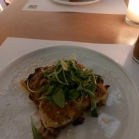  at 5SENSES Restaurant in Santorini