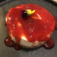 OMG! So gooood at 5SENSES Restaurant in Santorini