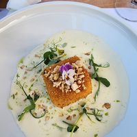  at 5SENSES Restaurant in Santorini