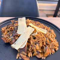 at 5SENSES Restaurant in Santorini
