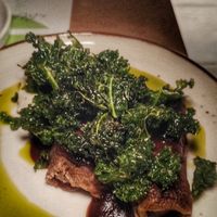  at 5SENSES Restaurant in Santorini