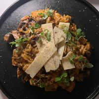  at 5SENSES Restaurant in Santorini