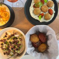  at 5SENSES Restaurant in Santorini