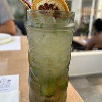 Let s smile   at 5SENSES Restaurant in Santorini