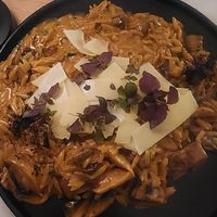  at 5SENSES Restaurant in Santorini