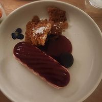  at 5SENSES Restaurant in Santorini