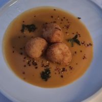  at 5SENSES Restaurant in Santorini