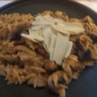  at 5SENSES Restaurant in Santorini