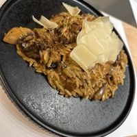   at 5SENSES Restaurant in Santorini