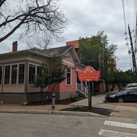 Exterior at Best Quality Daughter in San Antonio