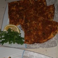  at Fatma Sultan in Antalya