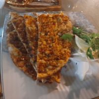  at Fatma Sultan in Antalya