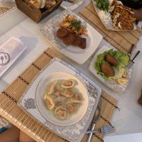 There is much more than this.  at Fatma Sultan in Antalya