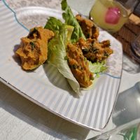  at Fatma Sultan in Antalya