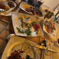   at Fatma Sultan in Antalya