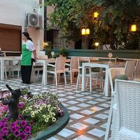   at Fatma Sultan in Antalya