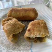   at Fatma Sultan in Antalya