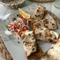   at Fatma Sultan in Antalya