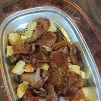  at Fatma Sultan in Antalya