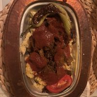   at Fatma Sultan in Antalya