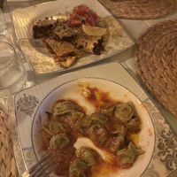   at Fatma Sultan in Antalya